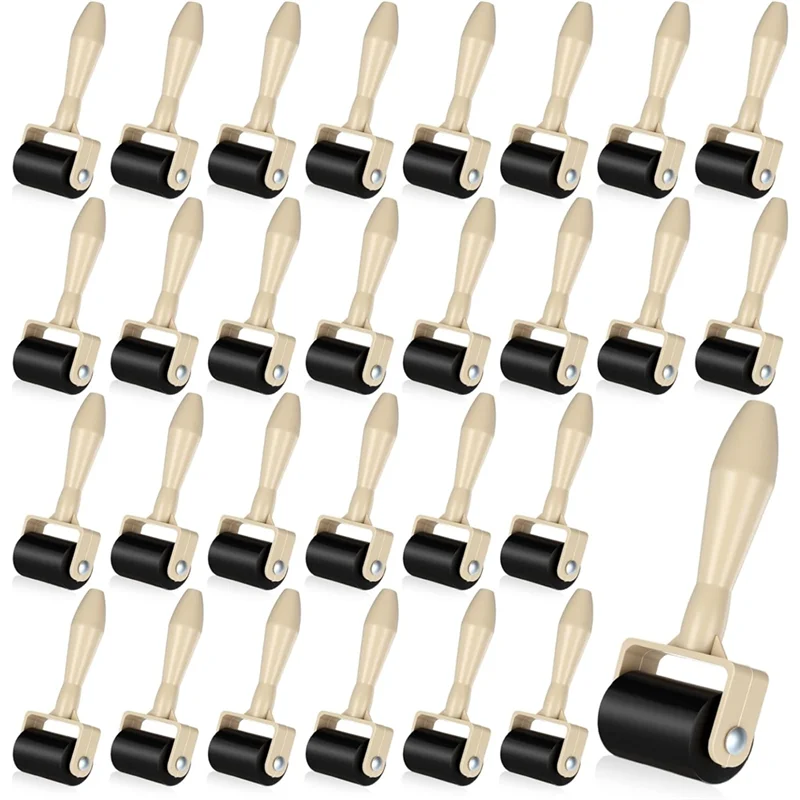 A76X-30 Pcs Rubber …