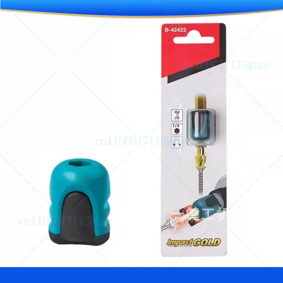 for Makita Black Impact Resistant E-08763 Cross Batch PH2 Magnetizer