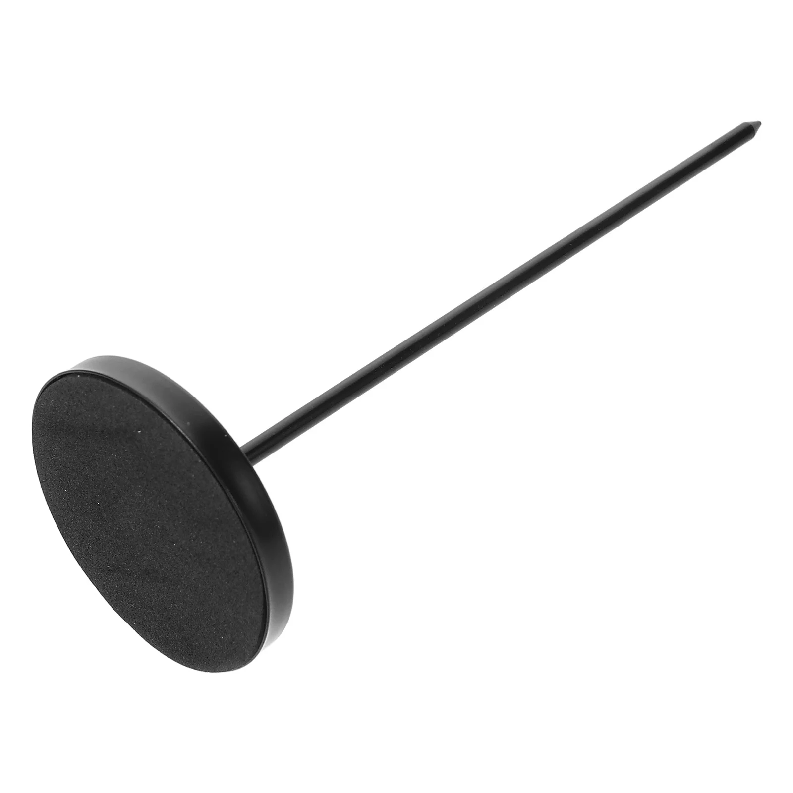 Desktop Bill For Restaurant Ticket Storage Metal Memo Check Desk Organizer Ticket Menu Spike Check Spike Bill Holder Desk