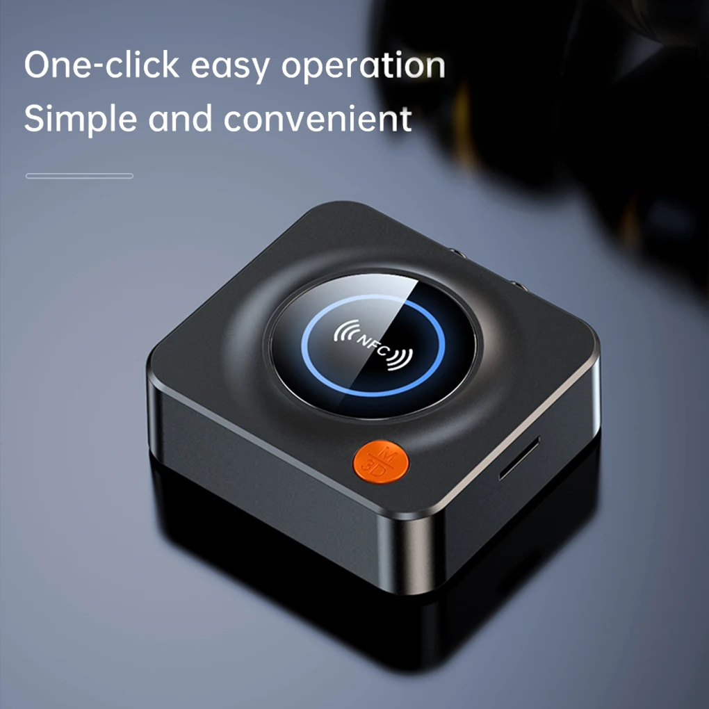 Bluetooth-совместимый передатчик, адаптер противоскользящего приемника окружающего света