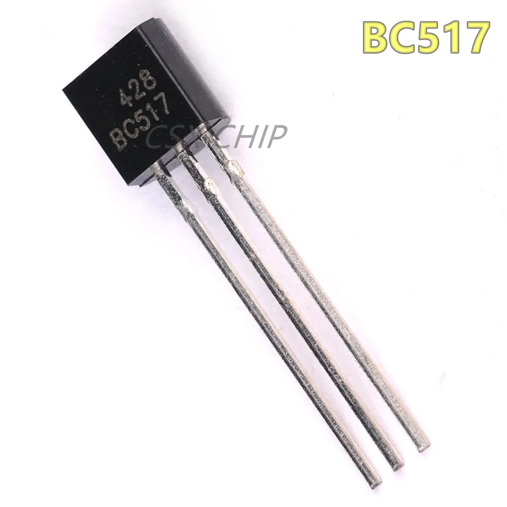 20Pcs/Lot BC517 Bc …