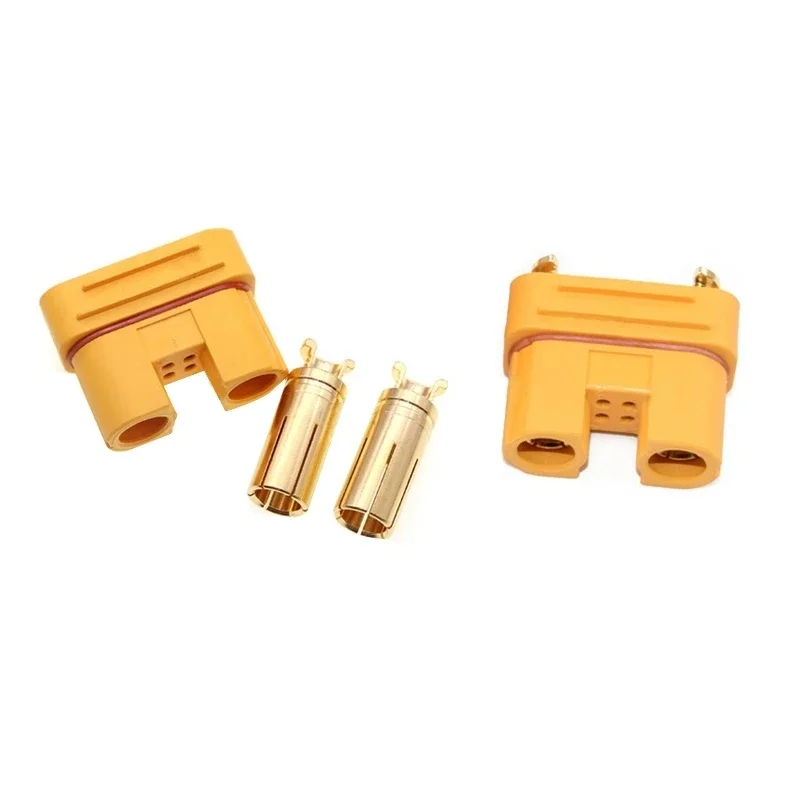 1Pair/1Pcs AS150U Connector Amass Male Female Waterproof Plug DC High Current Electric Battery Connector