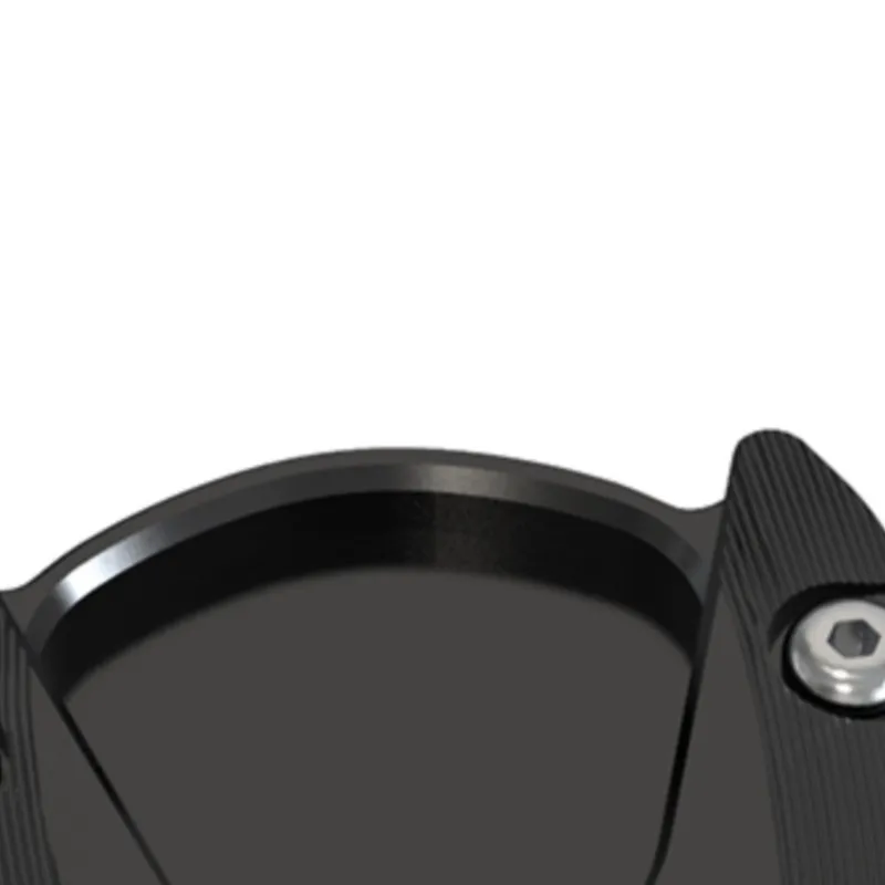 

For CFMOTO 450SR 450SR-S 450CLC 450NK CNC Aluminium Motorcycle Accessories Sidestand Kickstand Foot Pads Support 450 NK 450 SR