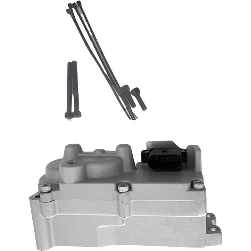 

Turbocharger Actuator 5498269 For Cummins Engine B6.7 ISB6.7 QSB6.7