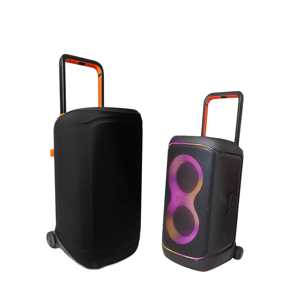 

Dust Cover Case for JBL Partybox 520 Portable Party Speaker, Stretchable Speaker Cover Protective Case for Partybox 520 Speaker