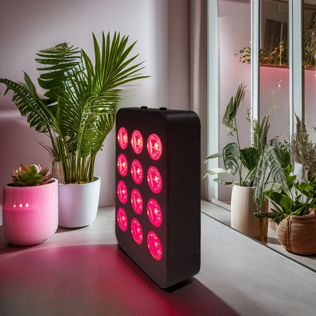 Red Light Therapy Device - AZURE 휴대용 PDT 기기 OEM ODM