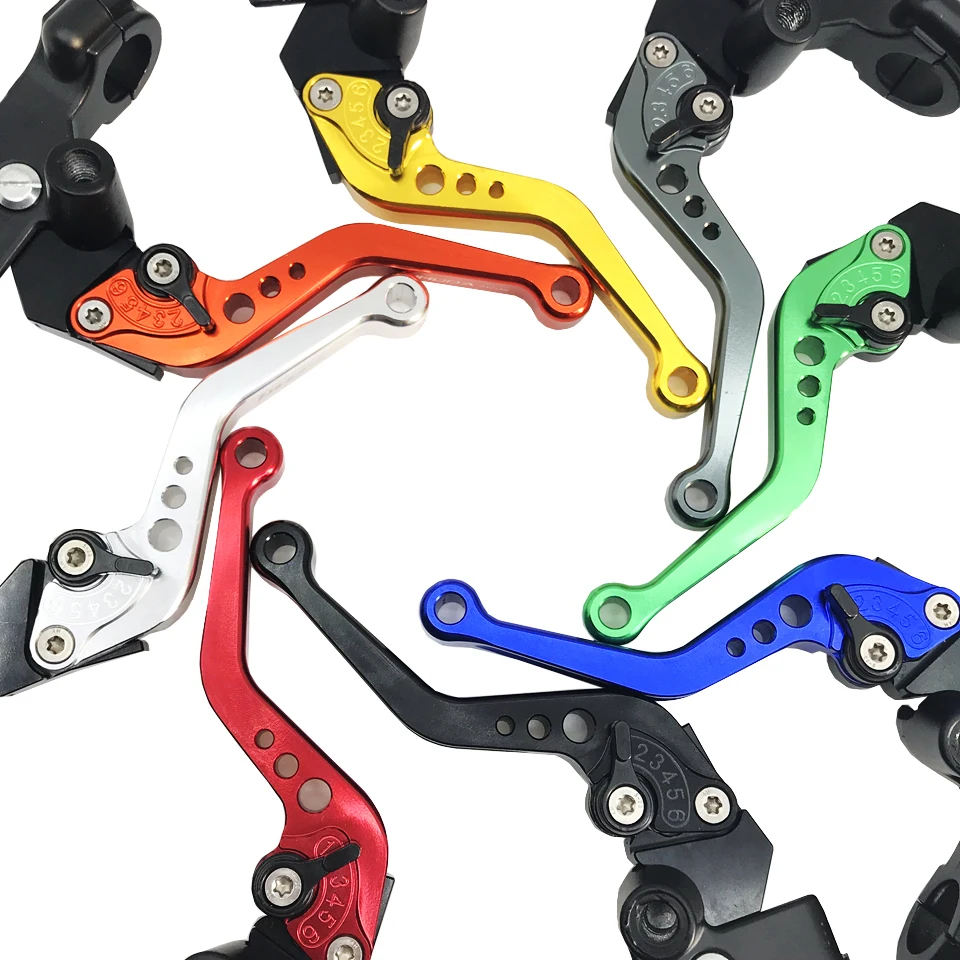 Universal 8 Colors Motorcycle 22MM 7/8\