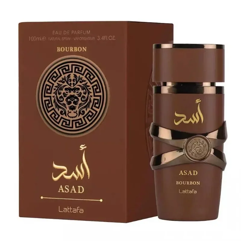 عطر يدوم طويلاً للرجال عطر يارا الرجالي Assard 100 مل - عطر دبي عطر رجالي عالي الجودة