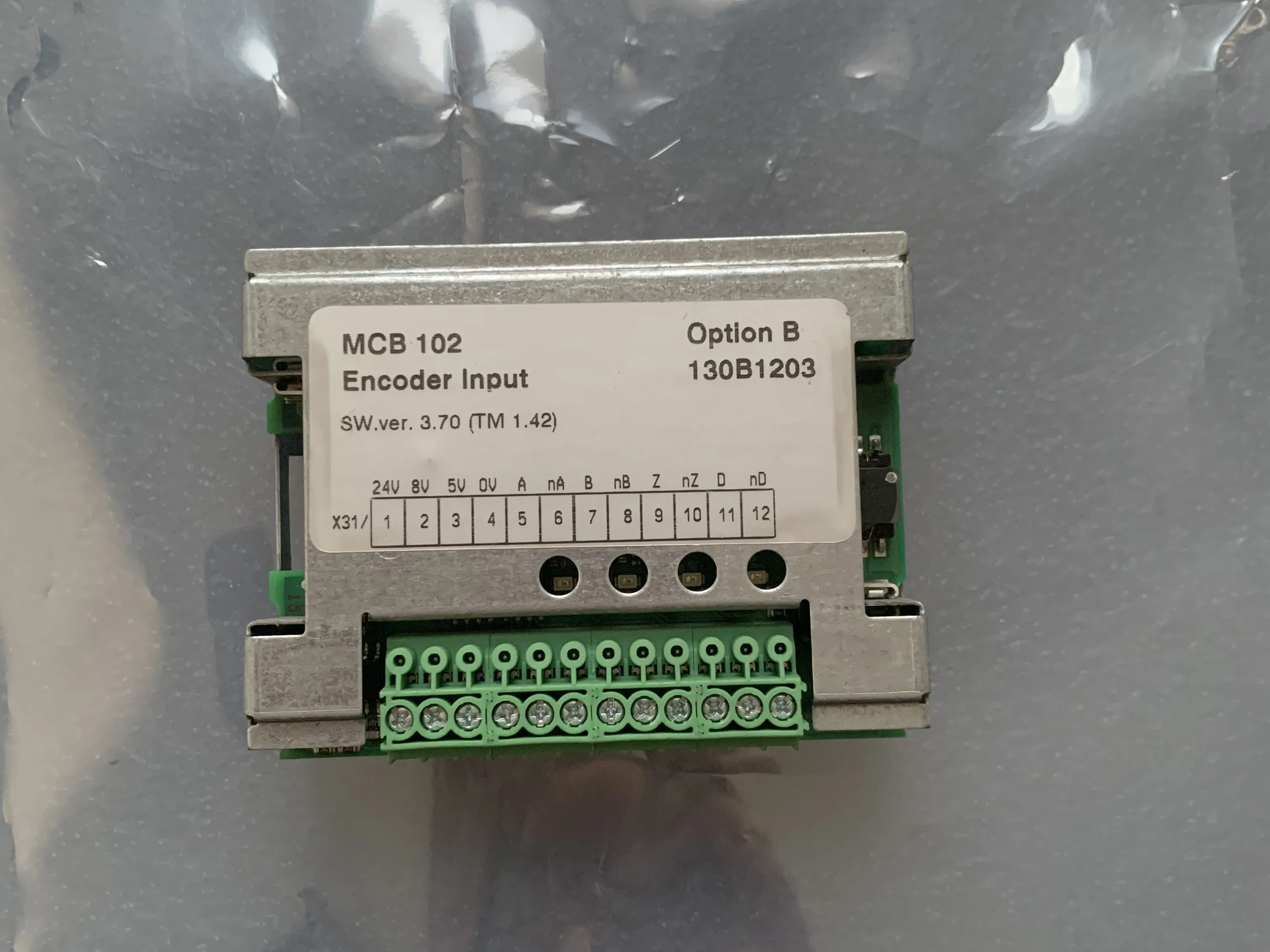 Guía Completa para Entender y Usar el MCB102: Evaluación Técnica y Casos Reales de Implementación