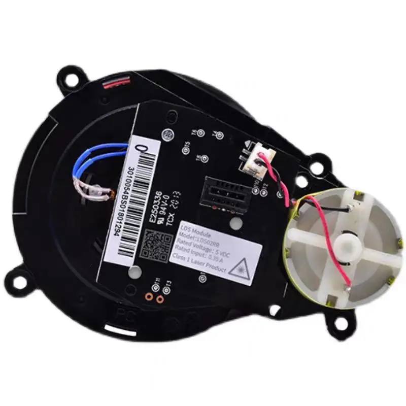 Ban Đầu Khoảng Cách Cảm Biến Cho Roborock S7 S7 S70 S75 S7 Max S7 MaxV T7S Phần Robot Máy Hút Bụi LĐ phụ Kiện