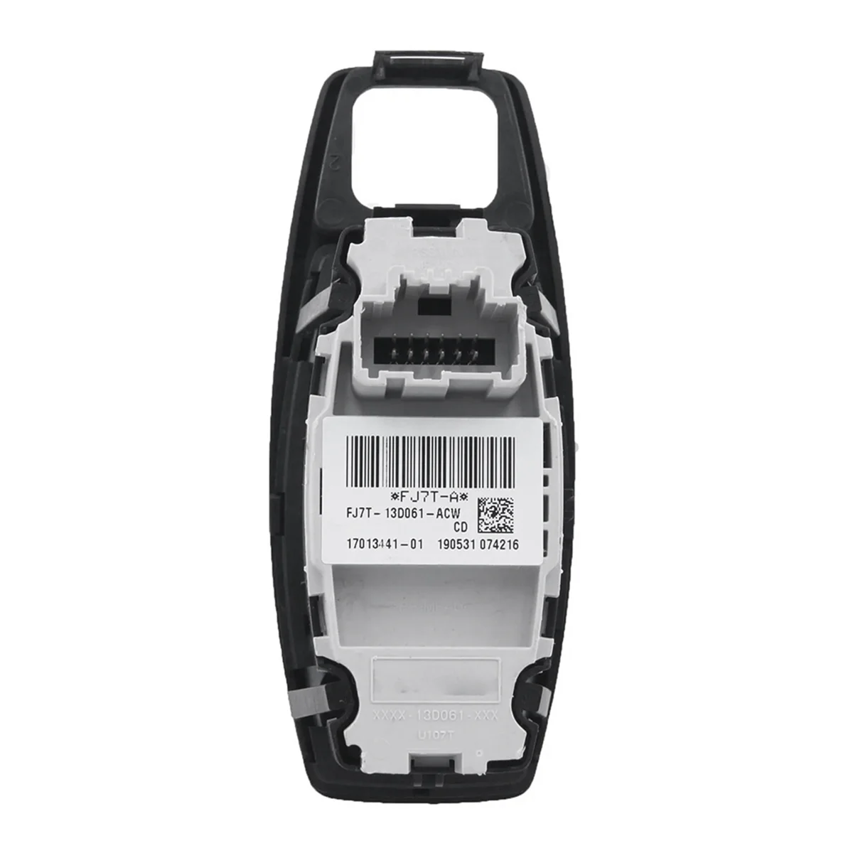 Durable For Ford Li… - image