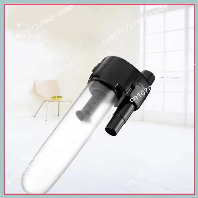 Coletor de pó separador ciclônico para aspirador de pó A26P, saco de filtro de 32 mm, cabe no modelo A0NC