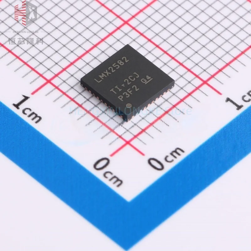 The LMX2999 Device …