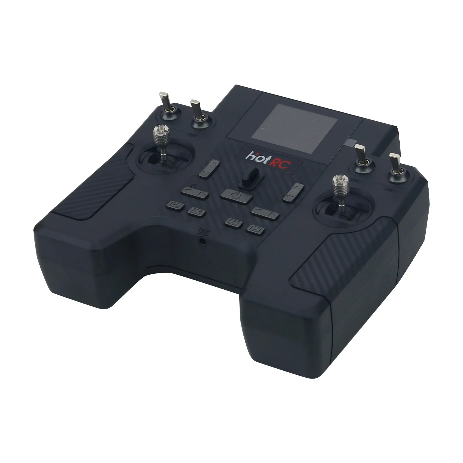 WT-500S Tank Chassis Robot Chassis Remote Control Smart Car with Complete Electronic Control System
