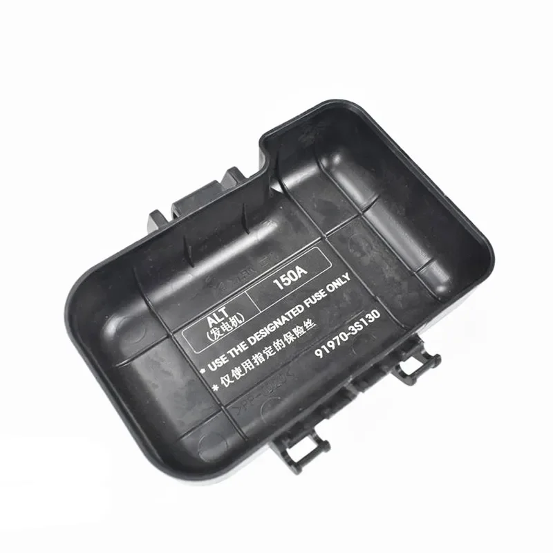 919703S130 919713s130 Battery positive insurance Battery positive cover for Hyundai Sonata YF