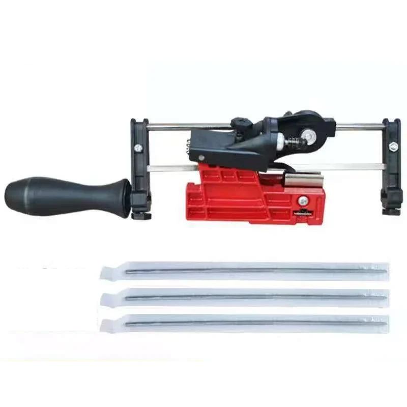 Upgrade Tool 6.5cm Stroke Extended Motor Large Suction Cup Base Variable Angle Stepless Speed Regulation Telescopic Motor Reloa