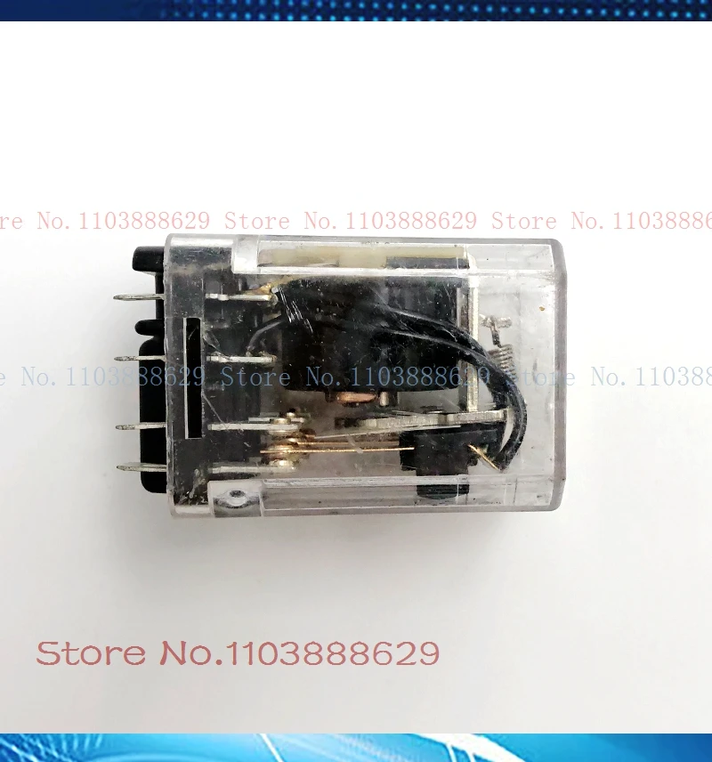 KUP-14A35-120 11 10A 120V