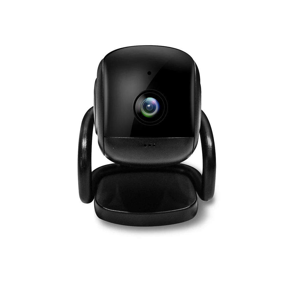 

WESECUU Home Security Camera Wireless 2mp Hd wifi 1080p P2p Video cameras Cctv Surveillance mini cameras