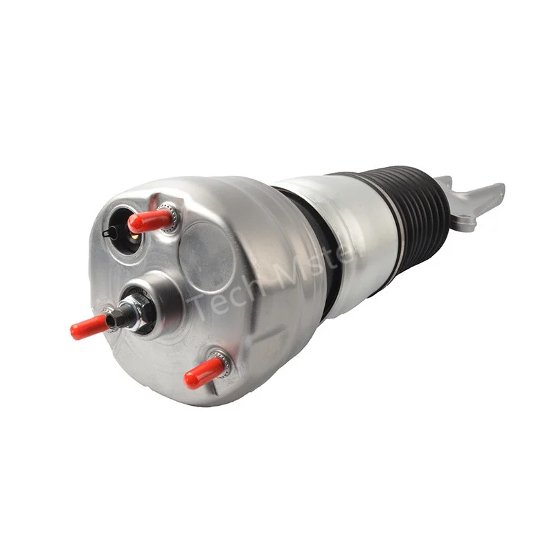 Tech Master Automotive Shock Absorber For Panamera 970 Front Air Shock Absorber 97034305115 97034305215
