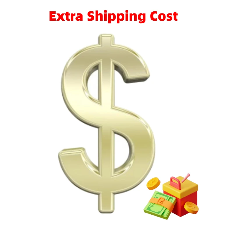 3108-2021000-001 HK01/Extra Fee/cost Just for the Balance of Your Order/shipping Cost