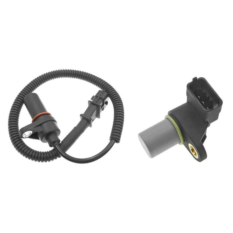 

39180-27000 39300-27000 Crankshaft Camshaft Postion Sensor For Hyundai Accent Getz I30 Matrix 2.0 Crdi Santa FE Tucson Parts