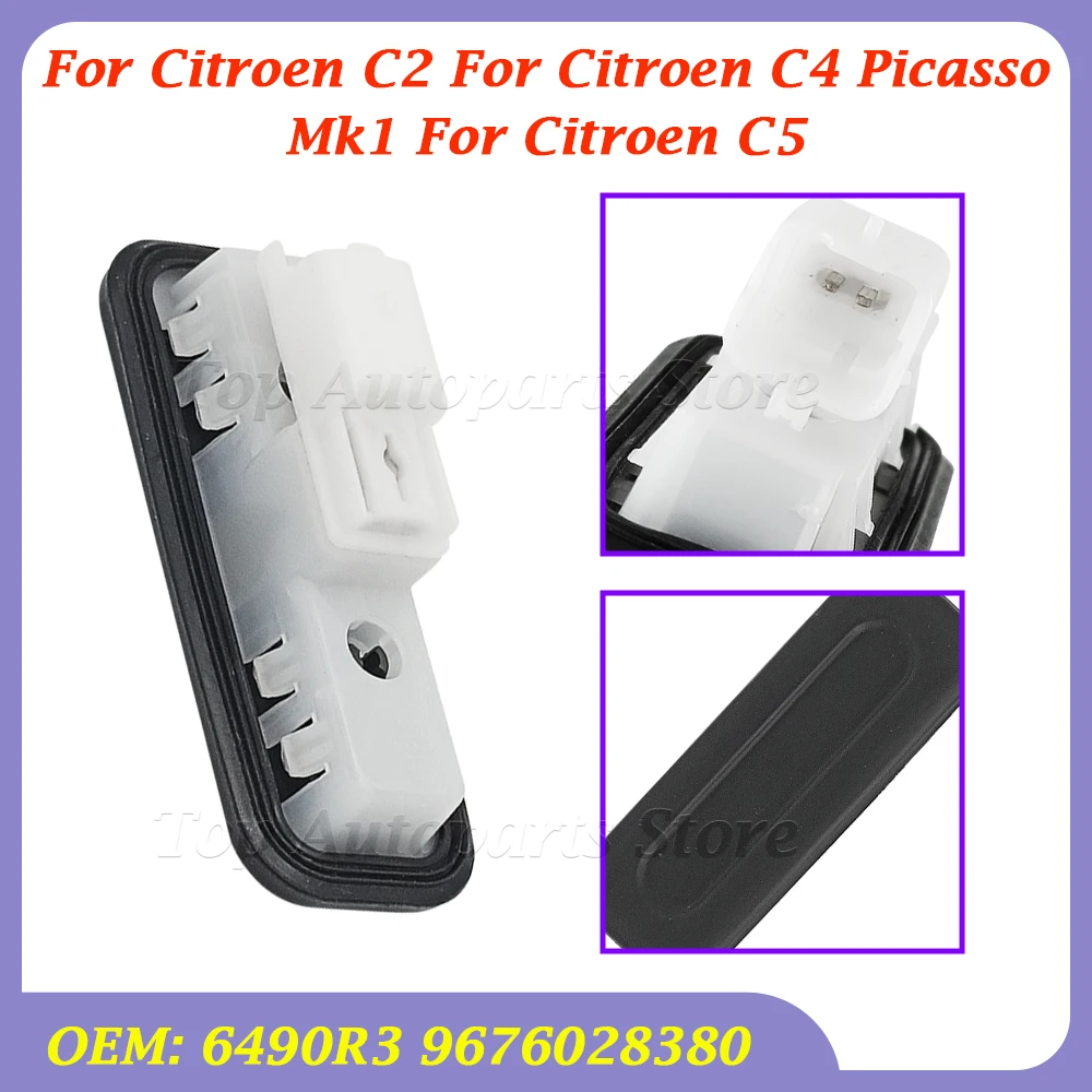 6490R3 9676028380 F… - image