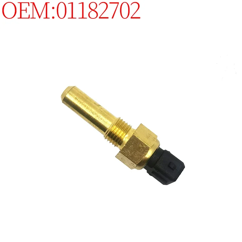 01182702 Water Temperature Sensor for Deutz Engine BF4M2012 BF6M2012 BF4M1013 BF6M1013