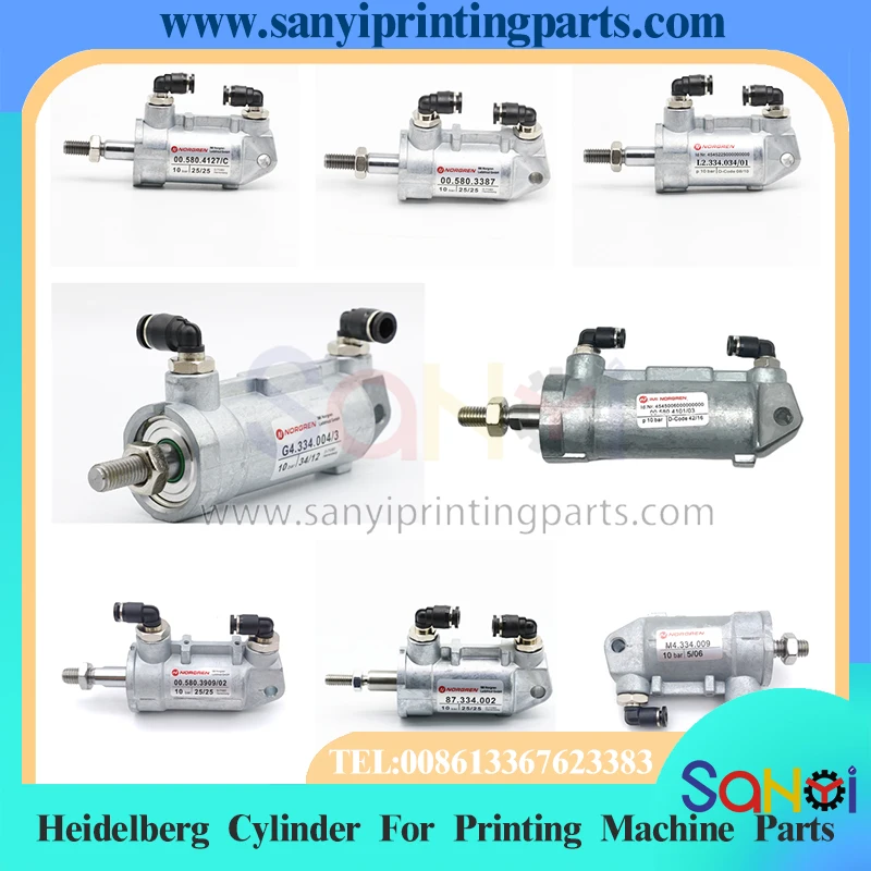 

Цилиндр Heidelberg M4.334.010;M4.334.009;G4.334.008;G4.334.004;G4.334.003;F9.334.009;F4.334.045;F4.334.026;F4.334.048;00.580.33