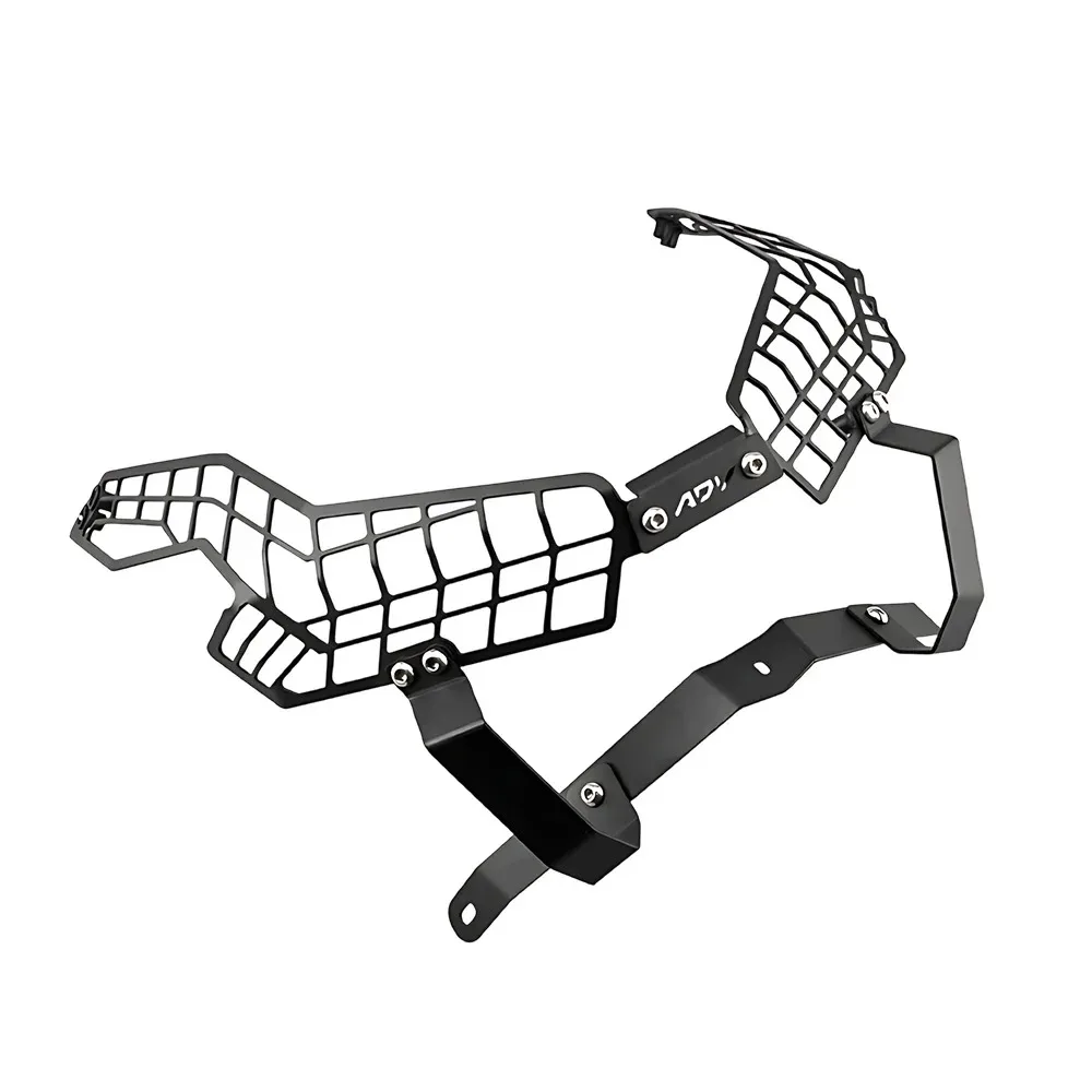 

Для Honda ADV350 2022-2025 защитный кронштейн для фар, чехол-аксессуар для мотоциклетного оборудования