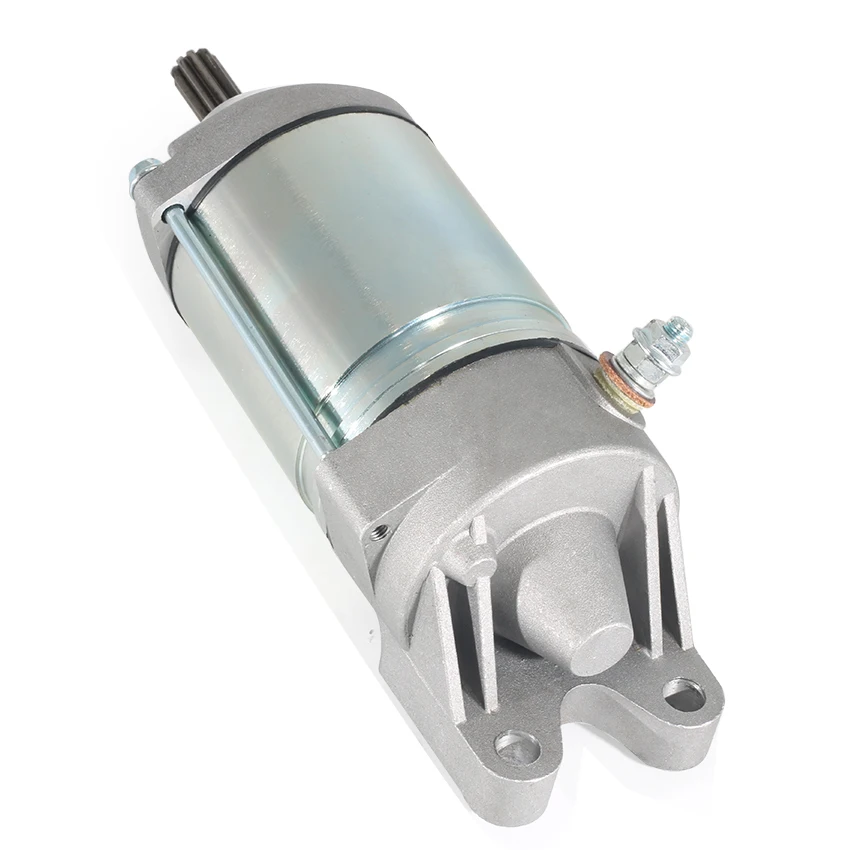 

Motorcycle 12V Starter Motor For Yamaha RX10/RXW10 Apex ER GT L-TX GT LE M-TX SE Mountain SE R-TX RTX SE X-TX 8FP-81890-00