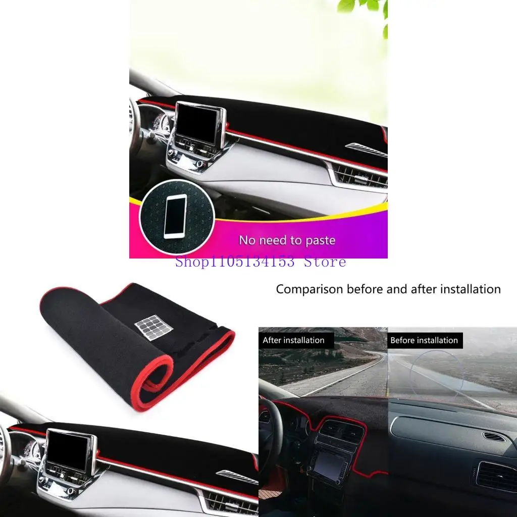 HG89 عالي الأداء CORBOARDING COVER POLYESTER غير انزلاق حصيرة حصيرة السجاد