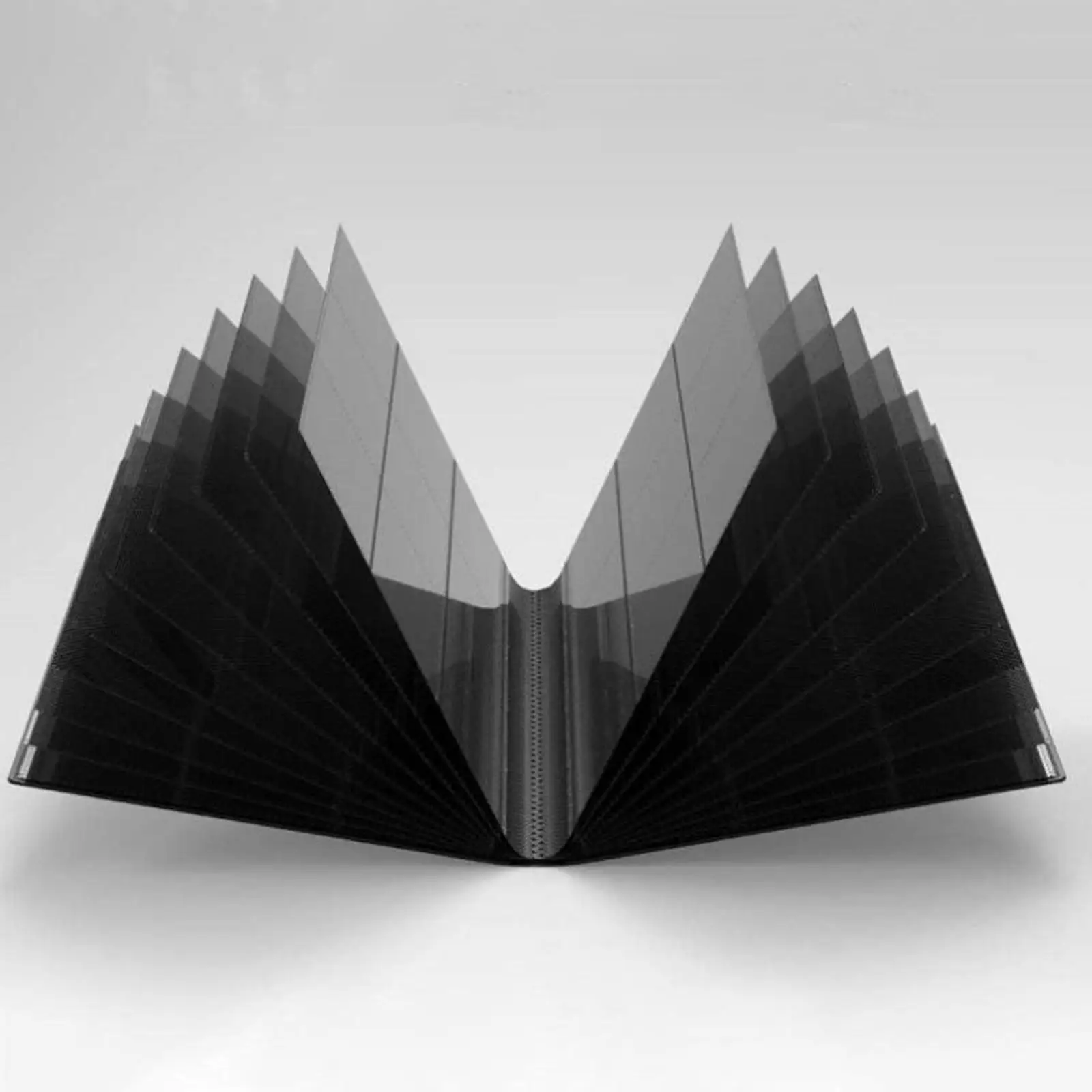 360 Trading Binder, s Collectors Sleeves Business Holder Protective Pockets Folder for TCG