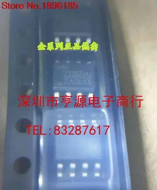 5Pcs Aoz1360 Aoz1360Ai Z1360Ai Aos