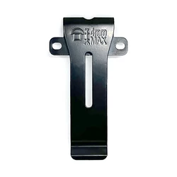 Baofeng Two Way Radio BF-888S BF-666s BF-777S Metal Belt Clip for Kenwood TK-208 TK-308 TH-22AT TH-42AT Walkie Talkie Accessory