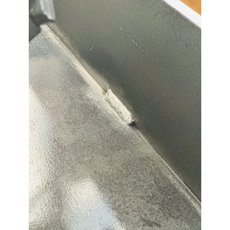 

Сварочный комплекс HK-8SSWT-H с боковым втягиванием и осциллирующей сварочной тележкой для сварки двутавровых балок