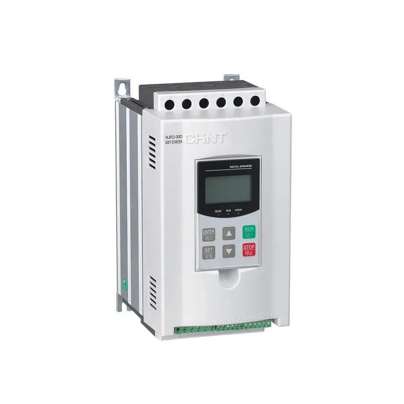 

CHINT NJR2-75KW AC400V 50/60HZHz soft starter Online