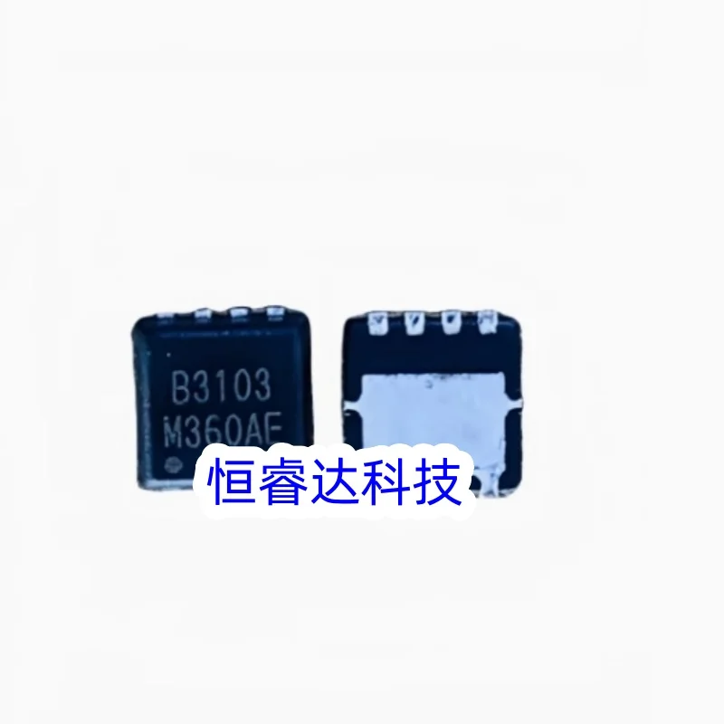 

(5-10 шт.) 100% новый набор микросхем FKBB3103 для трафаретной печати B3103 DFN3X3 MOS с полевым эффектом