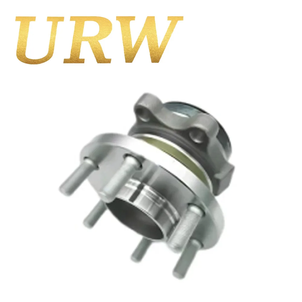 31206879158 URW Auto Spare Parts 1pcs High Quality Car Accessories Front Wheel Hub Bearing For BMW G11 G30 G20 G15 G01 G38 G08