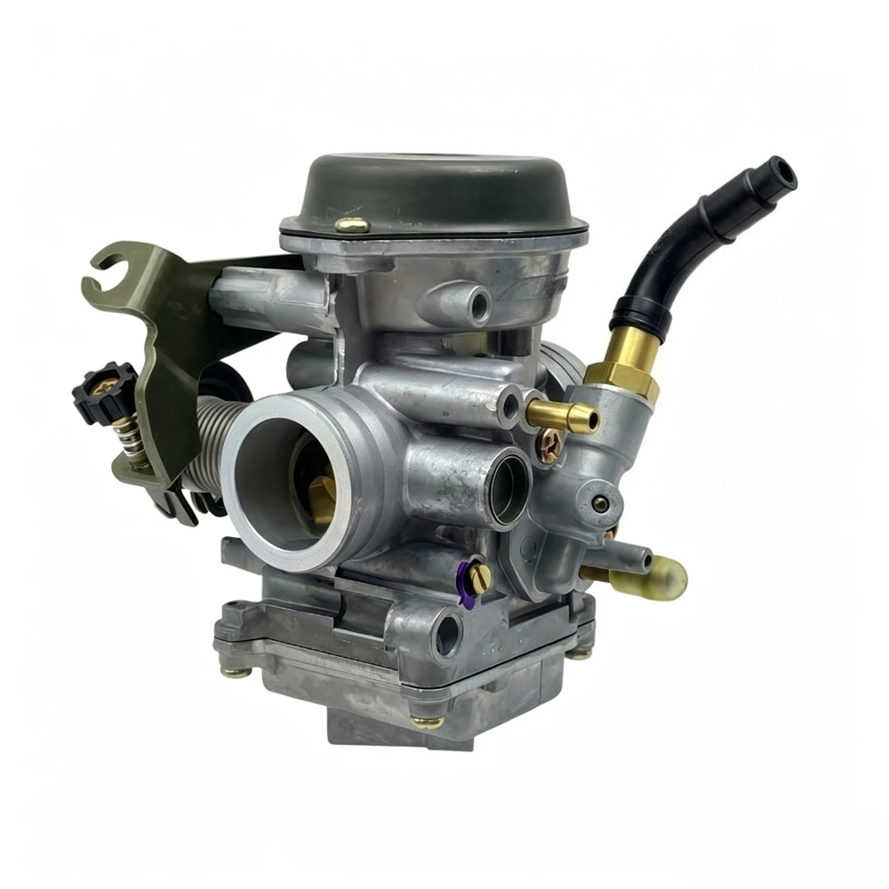 Carburador de Motocicleta 125 135 para Keihin 25mm, para BAJAJ Discover 125 Discover 135, GaźnikiXunying81, Motor BM135, Carburador