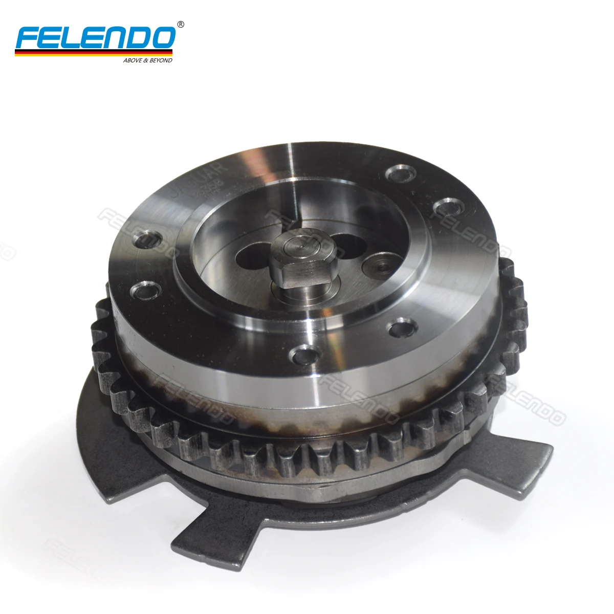 Auto Parts LR060395 LR048776 C2Z30680 Timing Camshaft Sprocket For Range Rover Vogue L405 Sport L494 Discovery 4/5