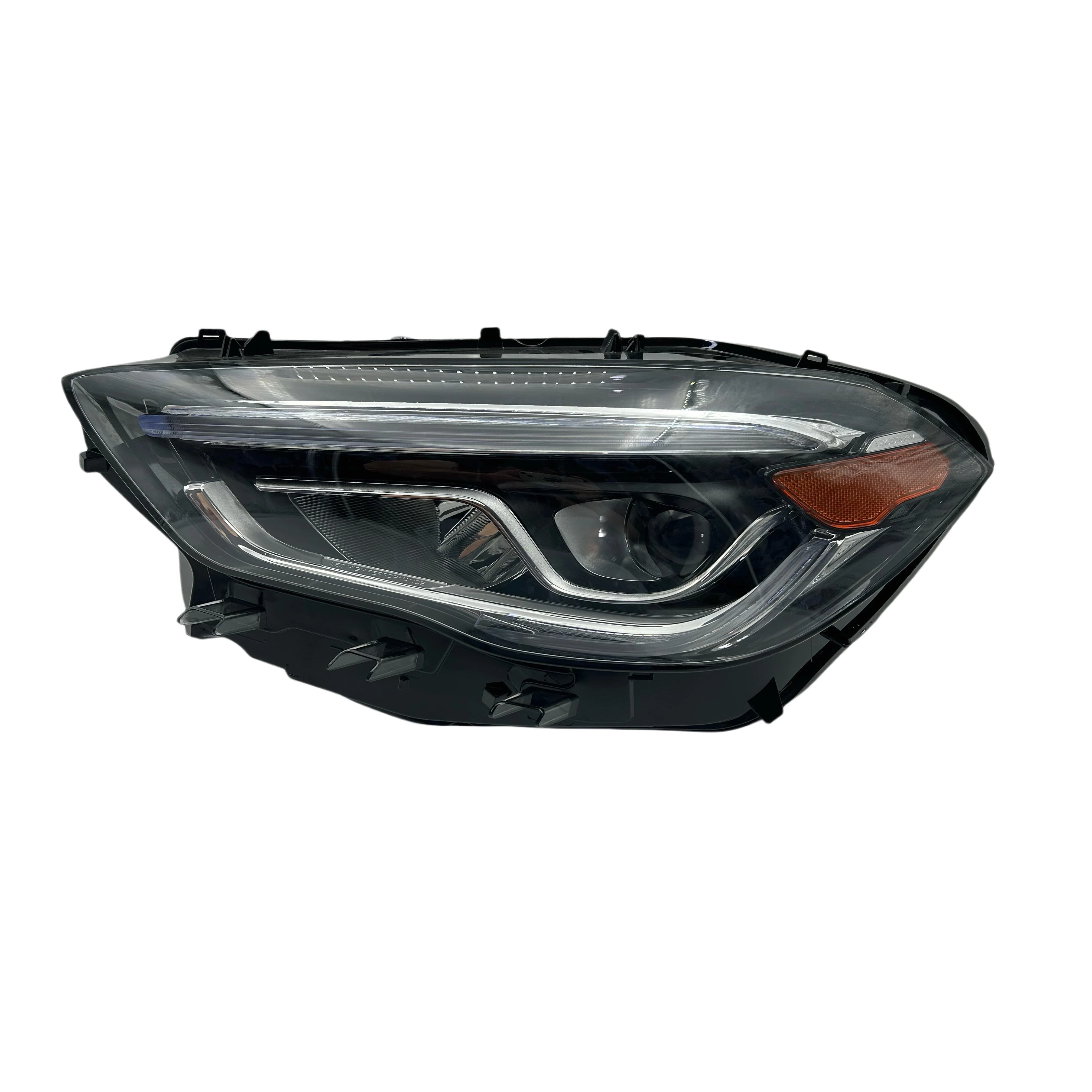 

For 2021-2023 Mercedes-Benz GLA247 car headlights (USA) OE A247 906 89 06KZ