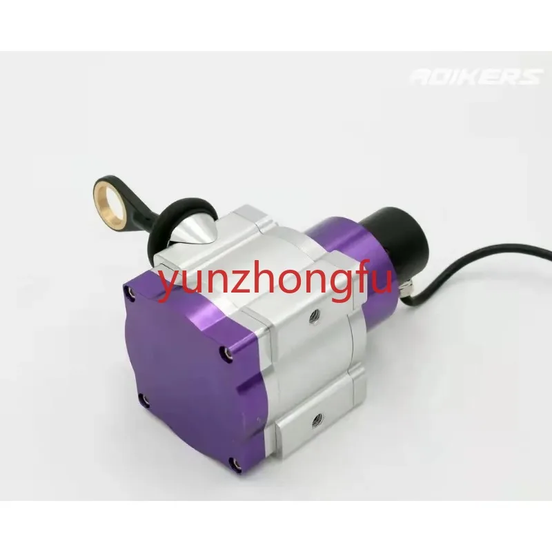 Reises ensor Zug draht Verschiebung Zugseil sensor Zug draht Metalls ensor