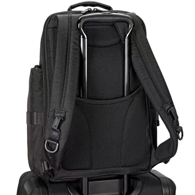 New 232389 backpack men fashion leisure computer bag travel bag schoolbag handbag