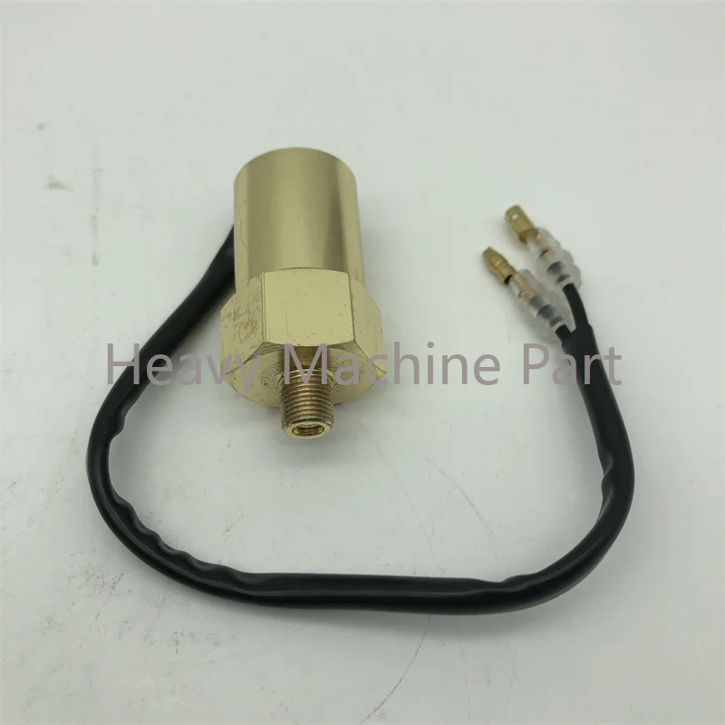 Öl sensor 312-35010 für Raupen bagger Cat 266 312c 311cu 314ccr