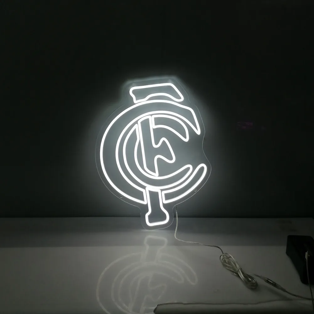 Customizable Personalized LED Neon Sign Letter for Birthday Wedding Party Wall Decor Night Light Indoor Home Decoration