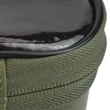 

/Dark /Green /EVA Small Bucket Thickened Fishing Gear Accessories Storage Box For Mini Lightweight Carp Tackle Organizer Hard Ca