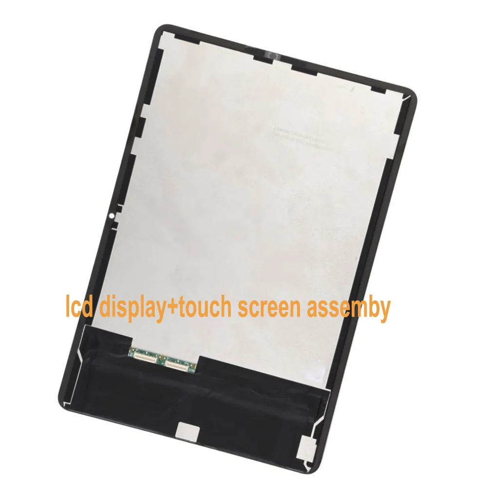 Imagem -03 - Lcd Display Touch Screen Digitizer Assembly Huawei Matepad 11 Novo 10.95 Dby-w09 Dby-al00 2023 2023