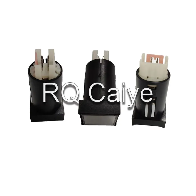 10PCS 81.186.3855 Switch Printing Machine Parts CPC Push Button for Heidelberg Replacement Spare Parts SM102 CD102 Push Button