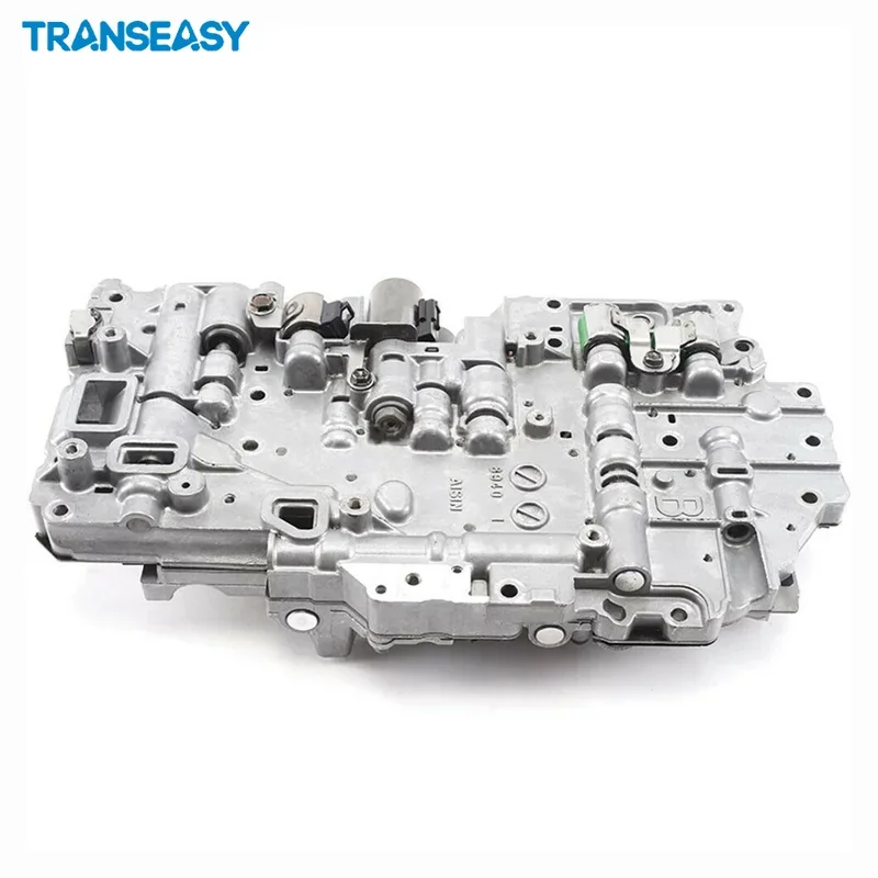 A340 A340E A340F A341 A343 A343E Transmission valve body With Solenoids Suit For Volvo Toyota Mitsubishi Jeep  AW30-43 AW30-70LE