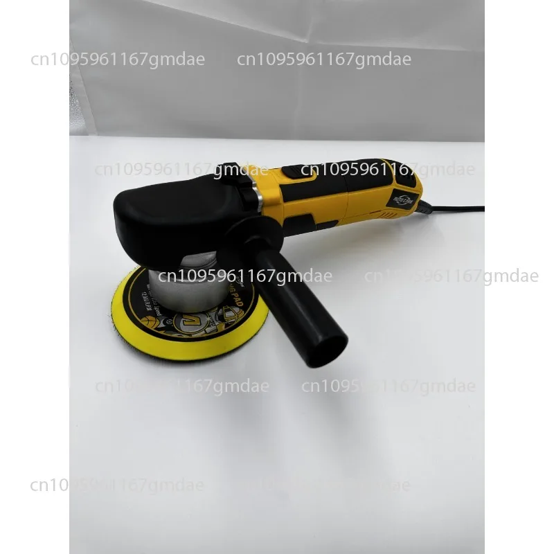 

Imported car polishing machine car beauty waxing machine grinding power tools waxing household industry standard set
